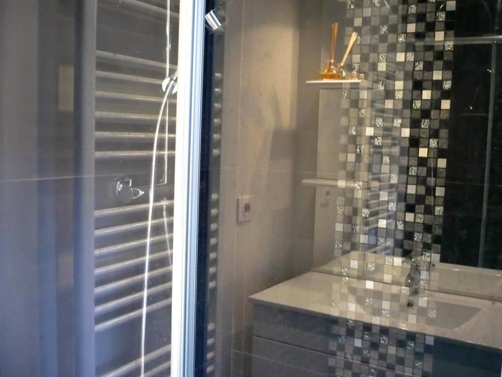 Fontana De Medge Apartment Saorge Cameră foto