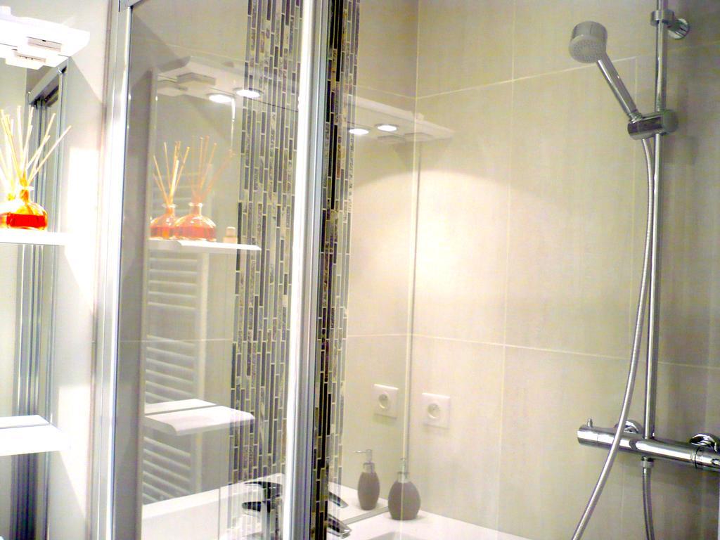 Fontana De Medge Apartment Saorge Exterior foto